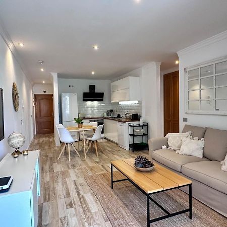 Casa Elsa With Free Parking Apartment Лос Абригос Екстериор снимка