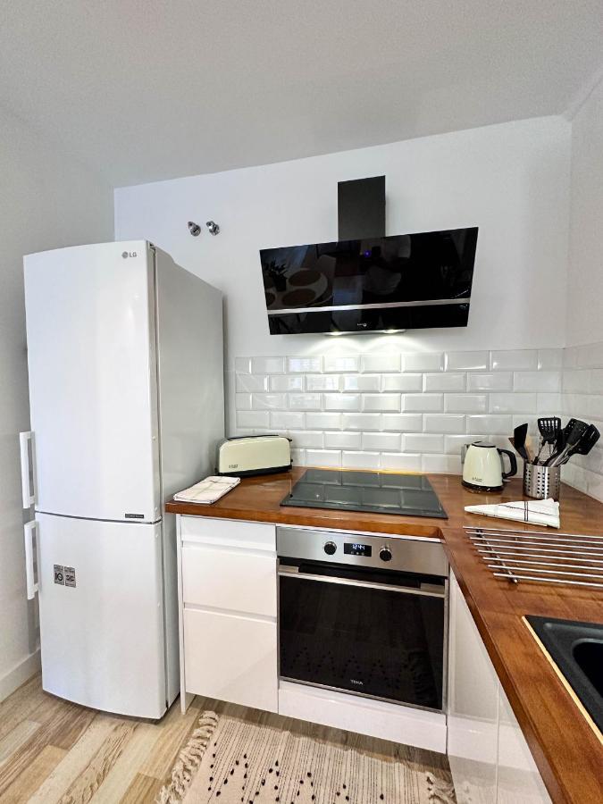 Casa Elsa With Free Parking Apartment Лос Абригос Екстериор снимка