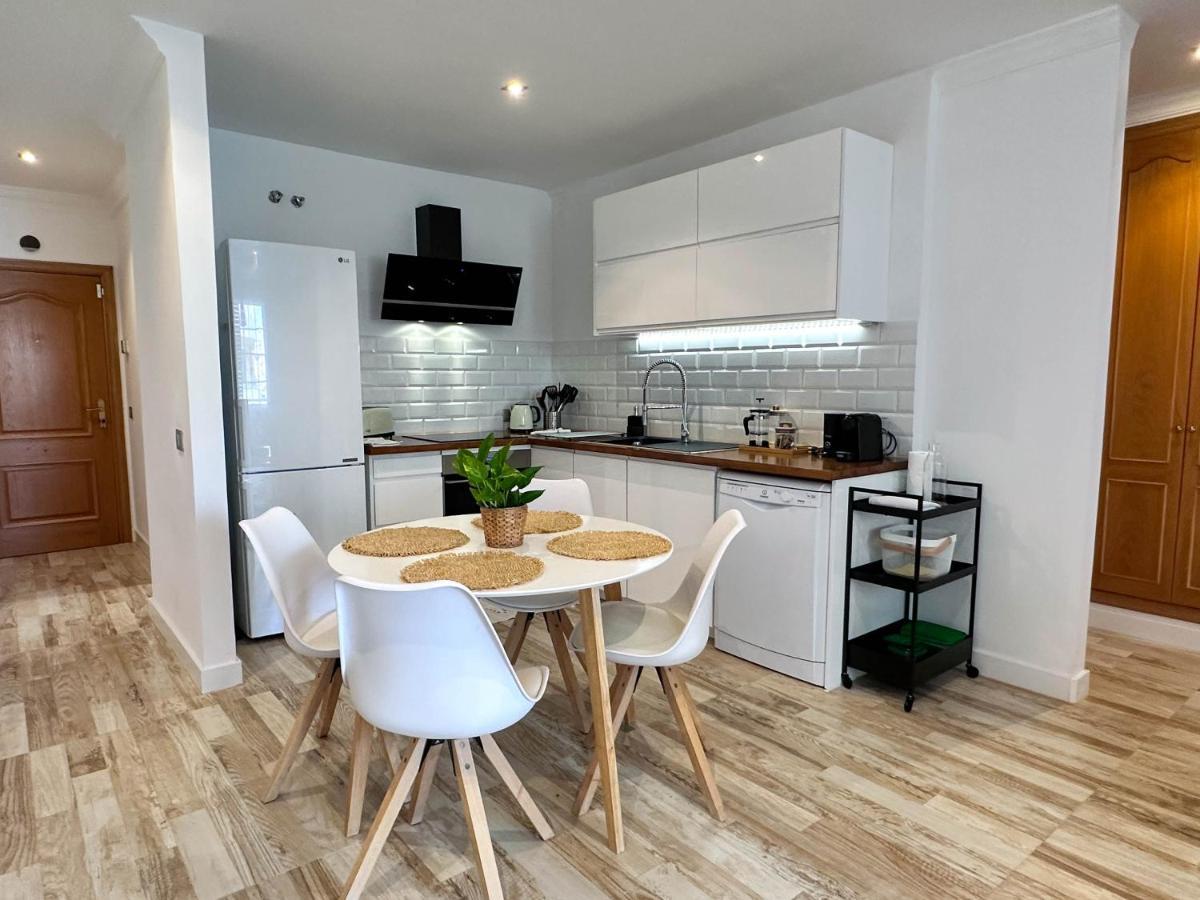 Casa Elsa With Free Parking Apartment Лос Абригос Екстериор снимка